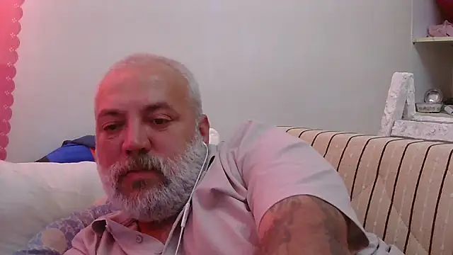 عرض كام husoizmir