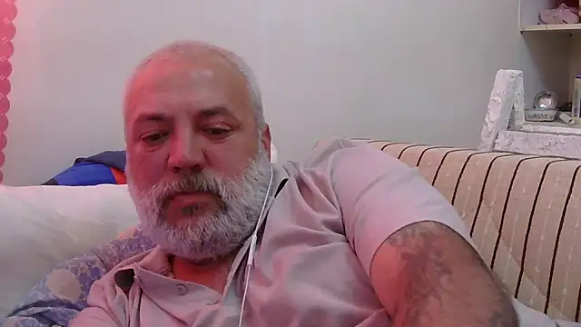 husoizmir Adlı Modelin Web Kamerası Şovu