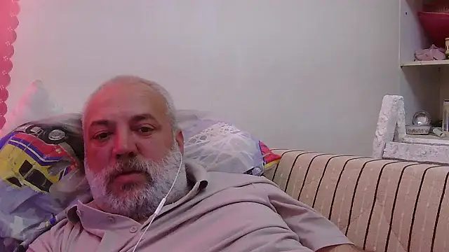 عرض كام husoizmir