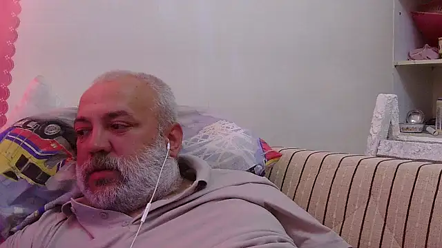عرض كام husoizmir