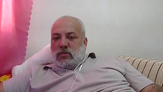 عرض كام husoizmir