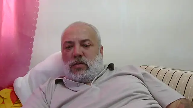husoizmir Adlı Modelin Web Kamerası Şovu
