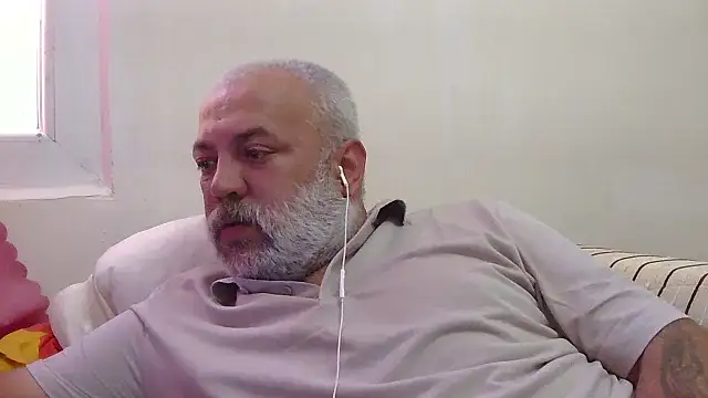 عرض كام husoizmir