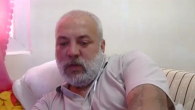 عرض كام husoizmir