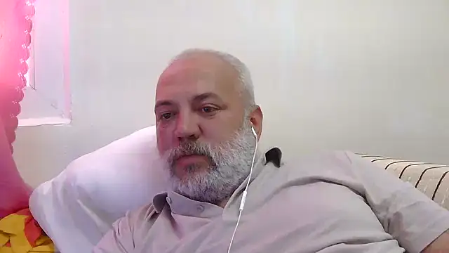 عرض كام husoizmir