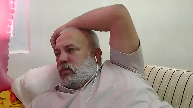 عرض كام husoizmir