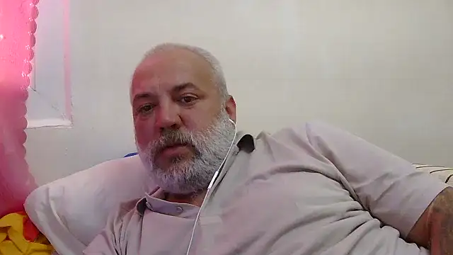 عرض كام husoizmir