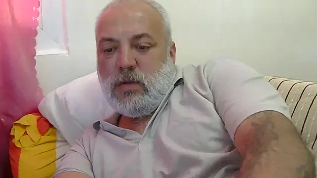 عرض كام husoizmir