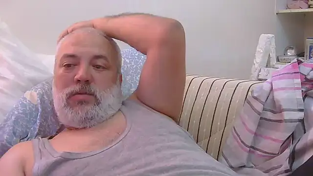husoizmir Webcam Show