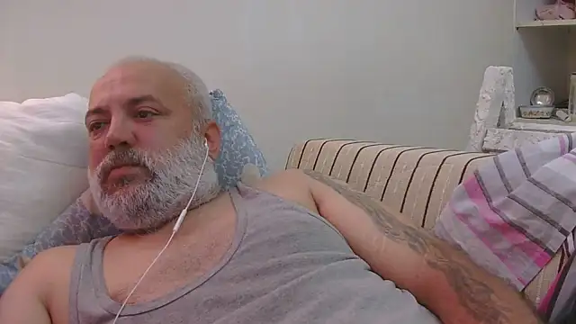 husoizmir Show in webcam