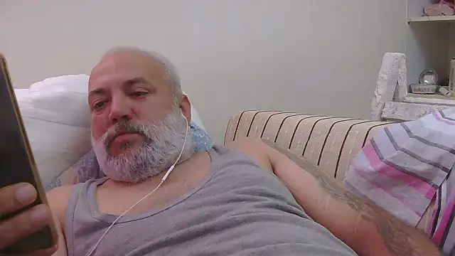 husoizmir Show in webcam
