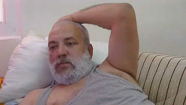 عرض كام husoizmir
