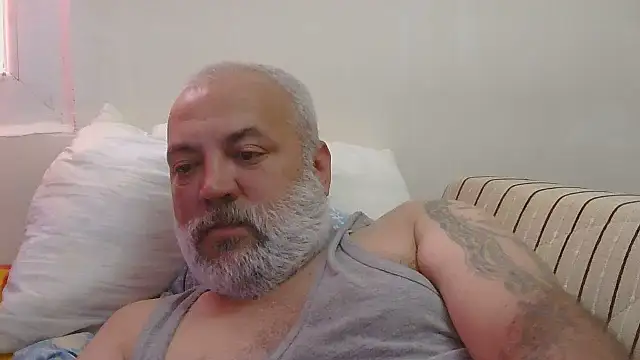 husoizmir Adlı Modelin Web Kamerası Şovu