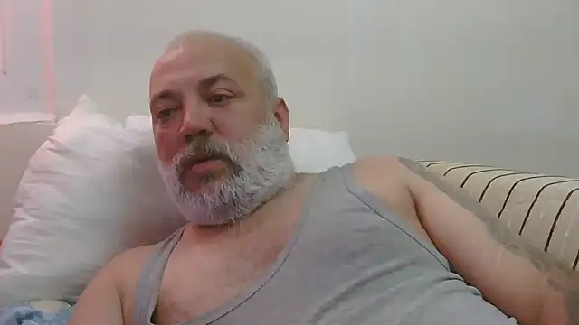 عرض كام husoizmir