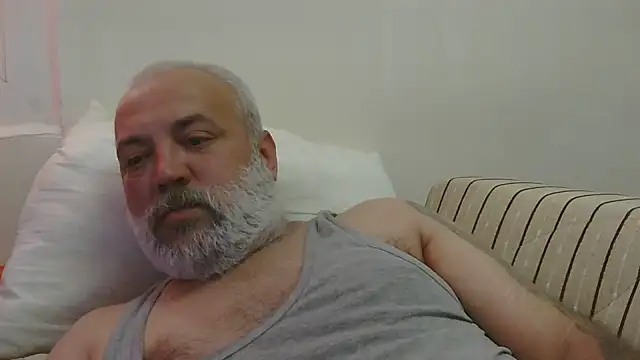 عرض كام husoizmir