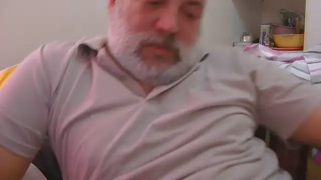הופעת וובקאם של husoizmir