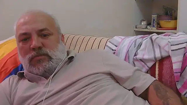 عرض كام husoizmir
