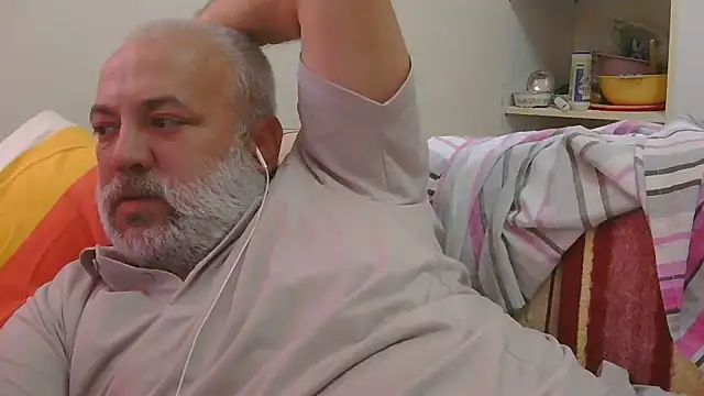 Webkamerová show husoizmir