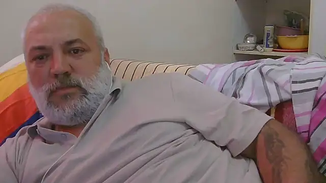 عرض كام husoizmir