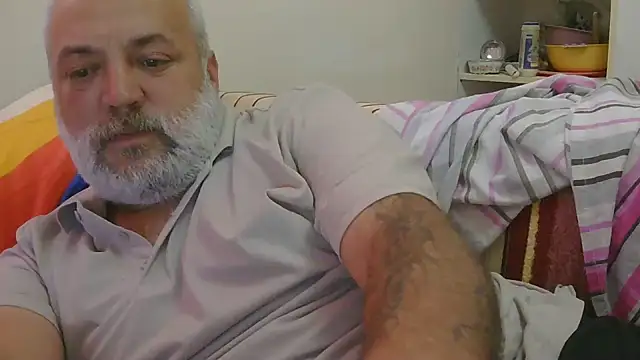 عرض كام husoizmir