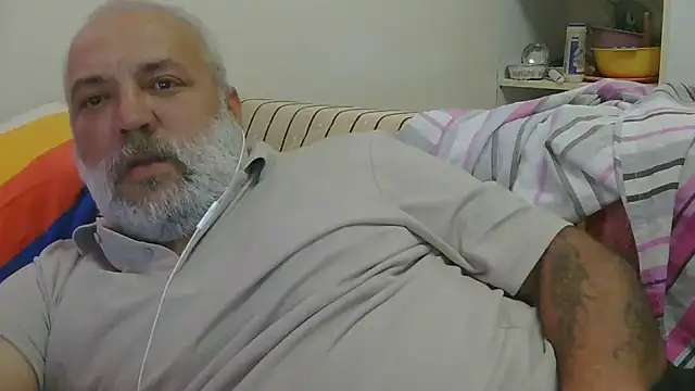 husoizmir Pertunjukan Webcam