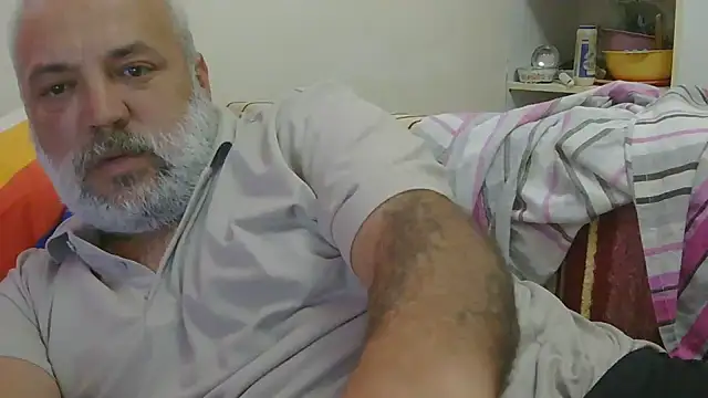Show webcam de husoizmir