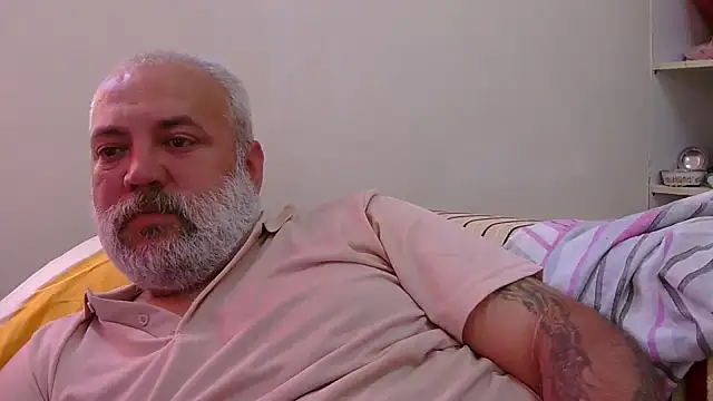 عرض كام husoizmir