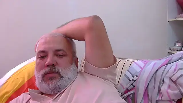 عرض كام husoizmir