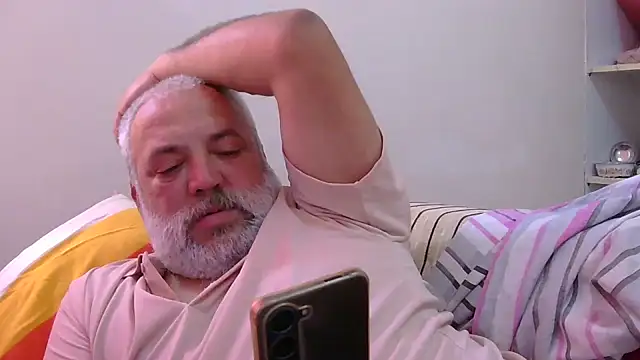 Webkamerová show husoizmir