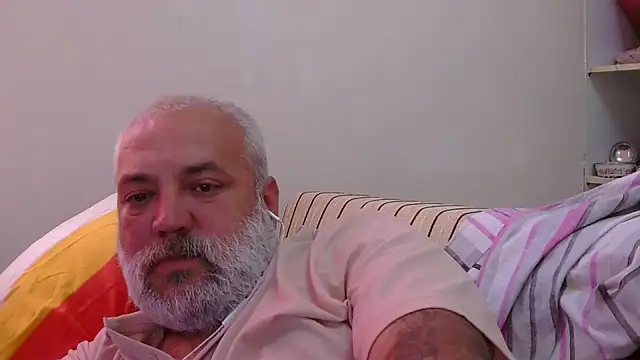 عرض كام husoizmir