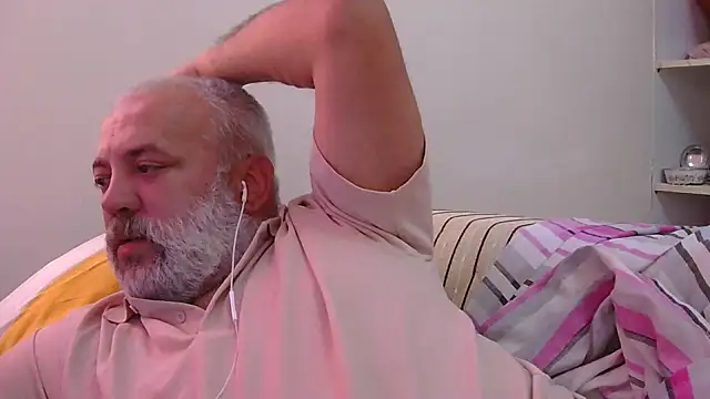 Show webcam de husoizmir
