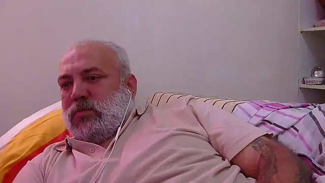 عرض كام husoizmir