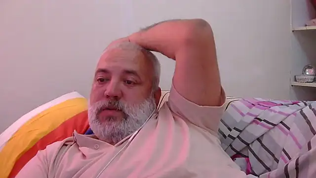 husoizmir Adlı Modelin Web Kamerası Şovu