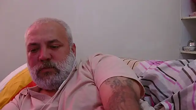 Show de webcam de husoizmir