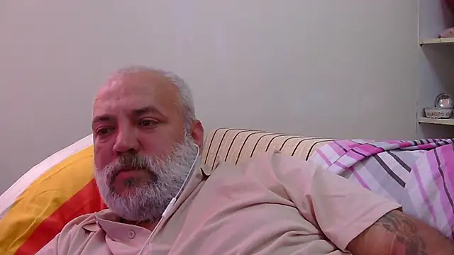 husoizmir's Webcam Show