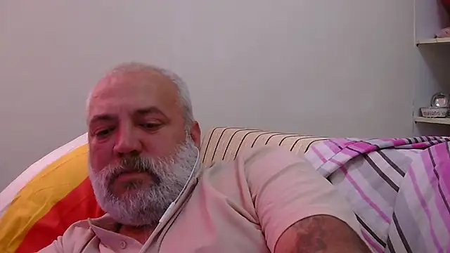 عرض كام husoizmir