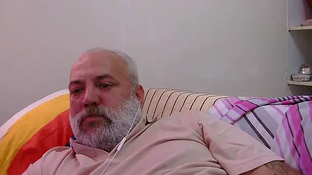 عرض كام husoizmir