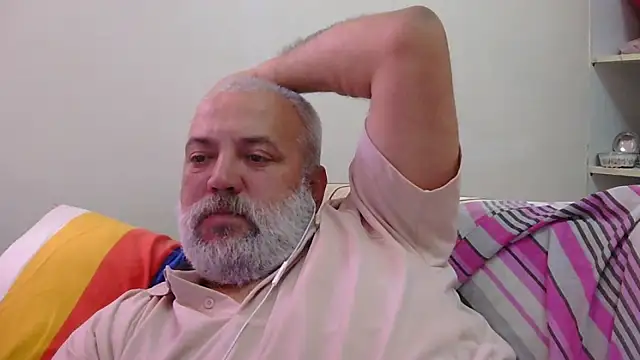 عرض كام husoizmir