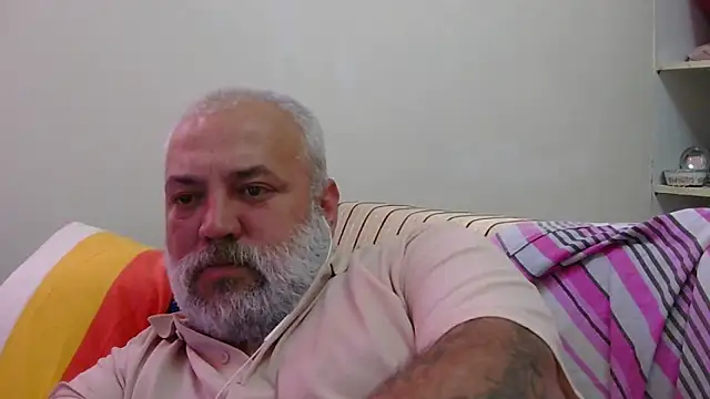 عرض كام husoizmir