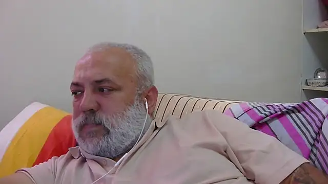 husoizmir's Webcam Show