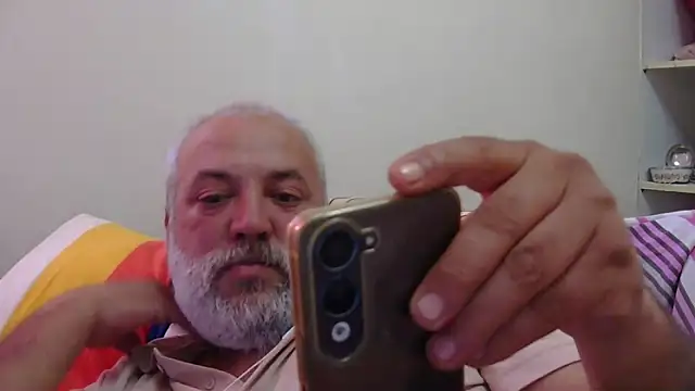 عرض كام husoizmir