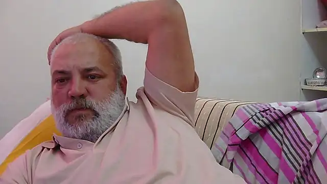 husoizmir Adlı Modelin Web Kamerası Şovu