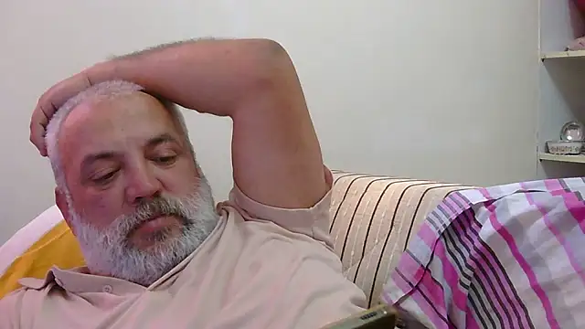 Show Webcam de husoizmir