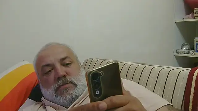 husoizmir's Webcam Show