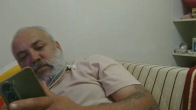عرض كام husoizmir