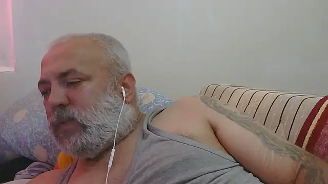 عرض كام husoizmir