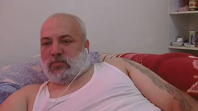 husoizmir Adlı Modelin Web Kamerası Şovu