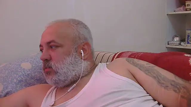 عرض كام husoizmir