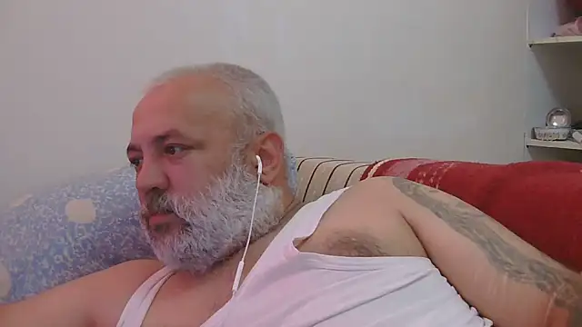 عرض كام husoizmir