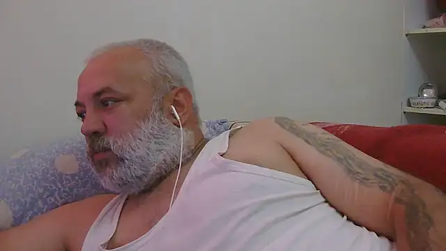 عرض كام husoizmir